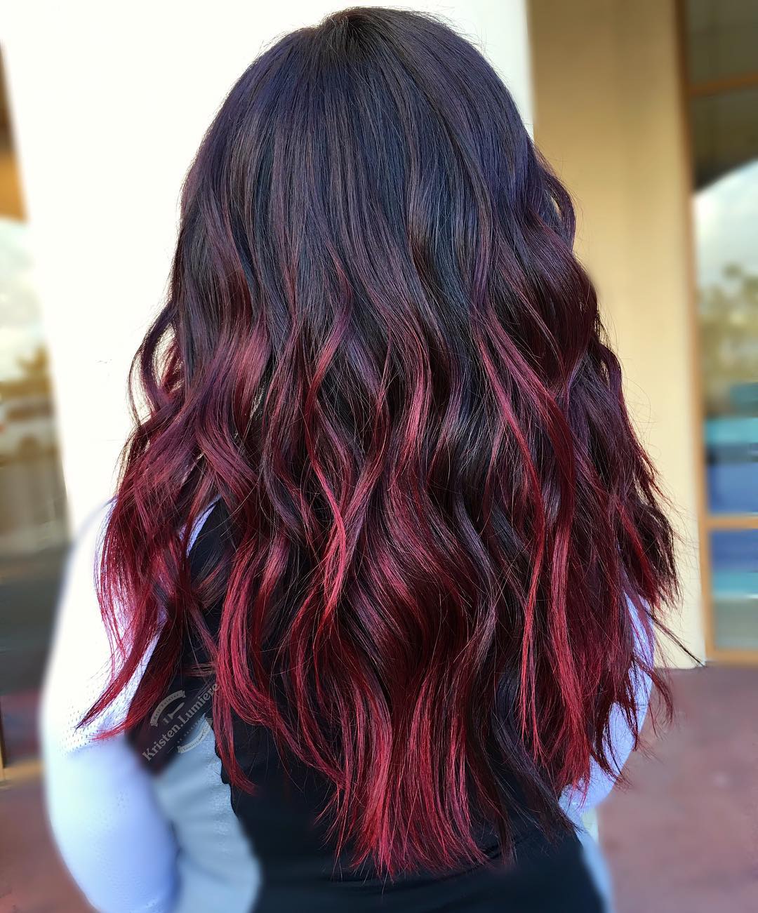 FOTO: @kristen.lumiere [IG]