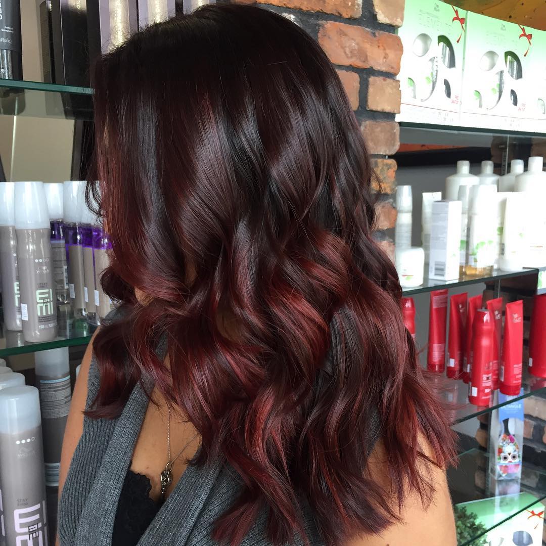 FOTO: @thescissorsammurai [IG]