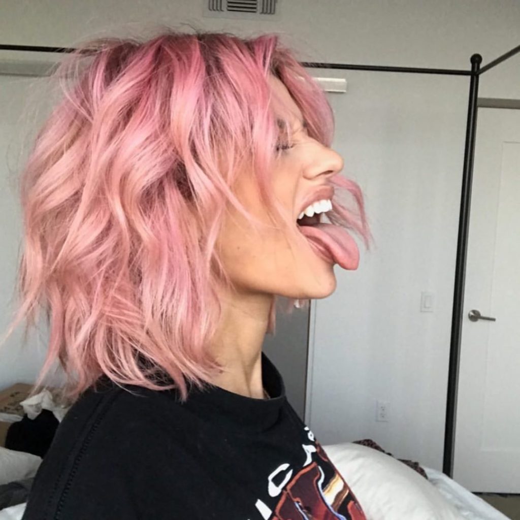 Foto: @ryanpearl23 [IG]