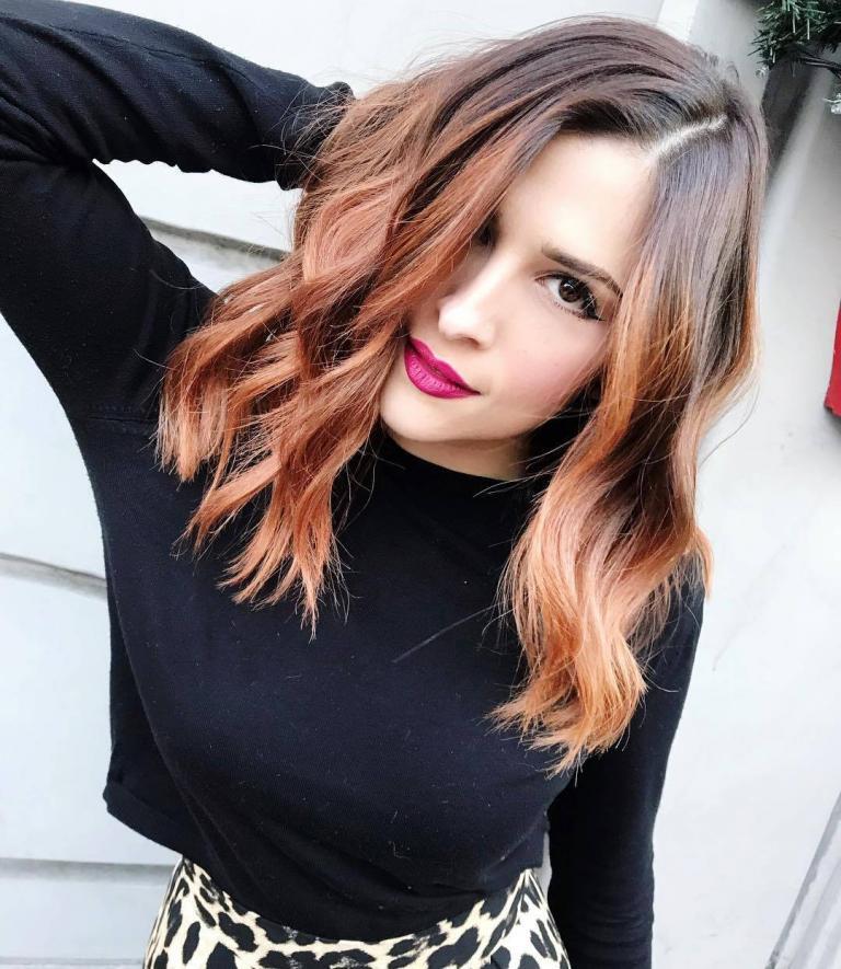 Caschetto lungo uno dei tagli di maggiore tendenza, ecco tutto quello