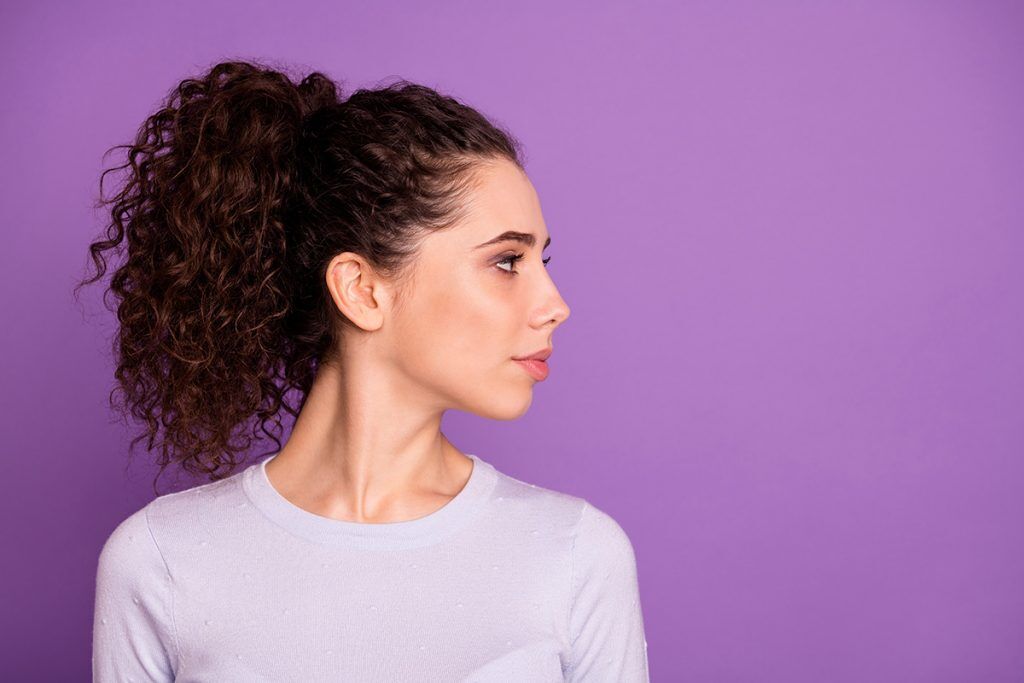 coda di cavallo classica