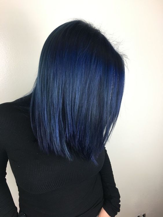 Capelli Classic Blu Pantone