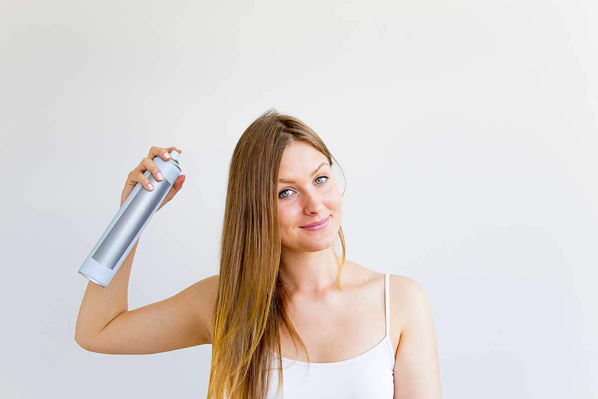 rimedi naturali per idratare i capelli secchi