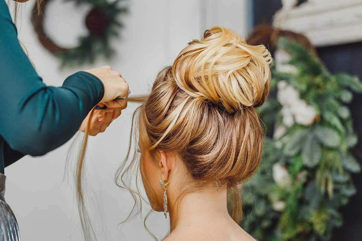 Chignon