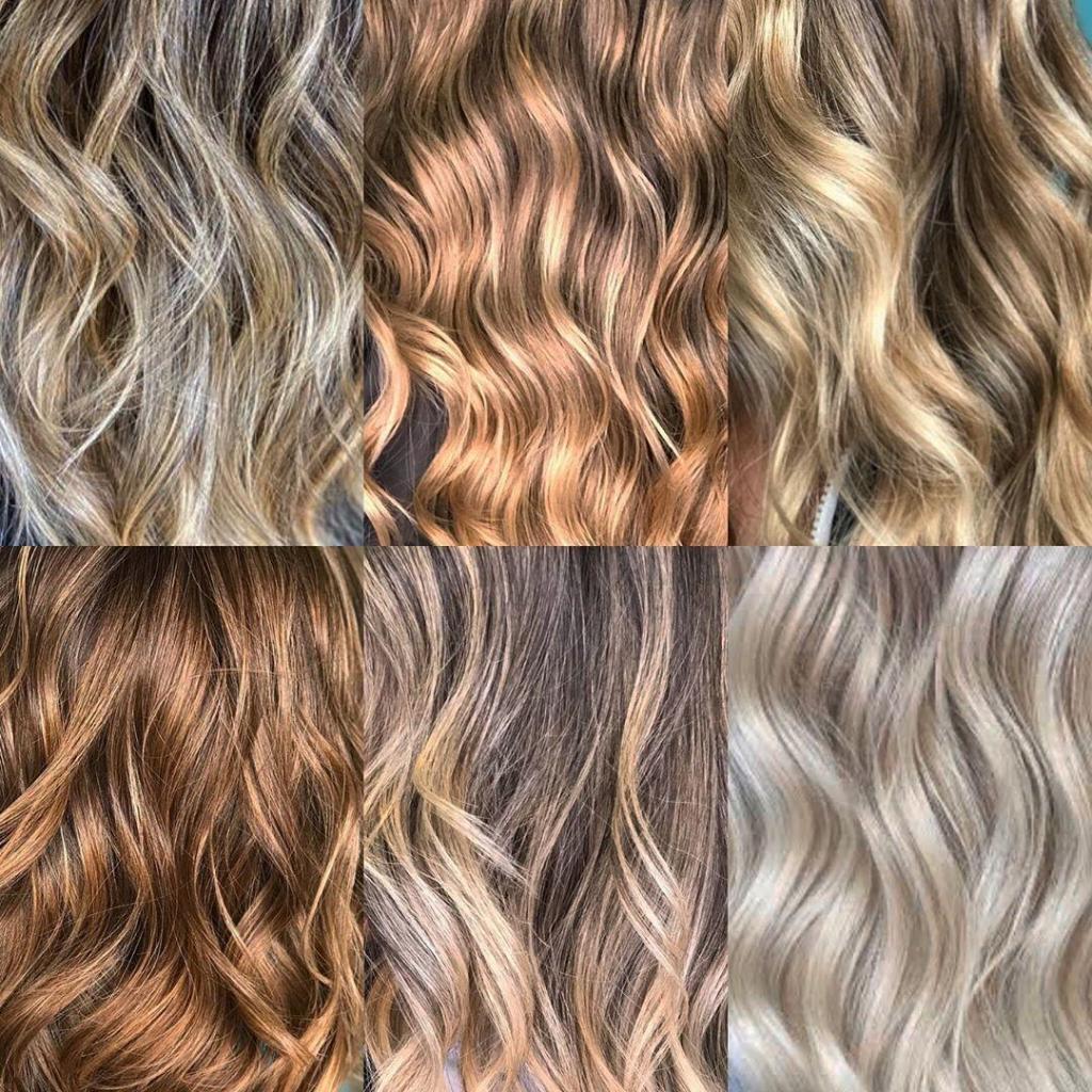 Colore Capelli