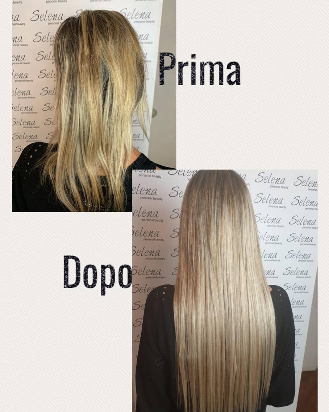 Come dare nuova vita alla chioma con le extension biadesive