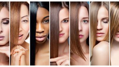 Capelli in autunno, 3 colori che ci fanno sembrare più giovani.