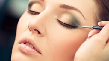 Tendenze capelli e trucco