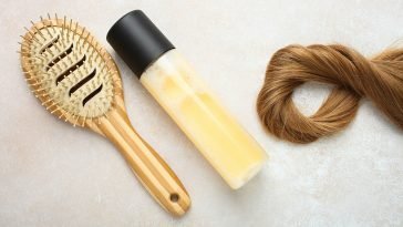 cura del cuoio capelluto